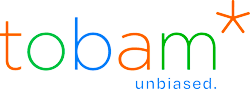 tobam — unbiased